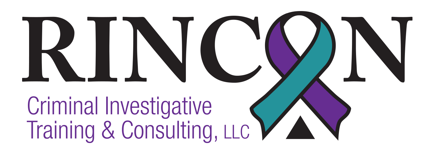 Rincon Criminal Investigative Training & Consulting